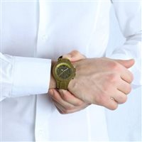 Orologio Sector No Limits Uomo Steeltouch in Silicone R3251576014 - R3251576014